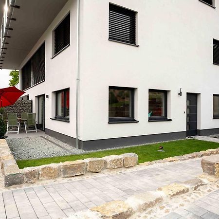 Fewo Zirndorf/Bronnamberg المظهر الخارجي الصورة