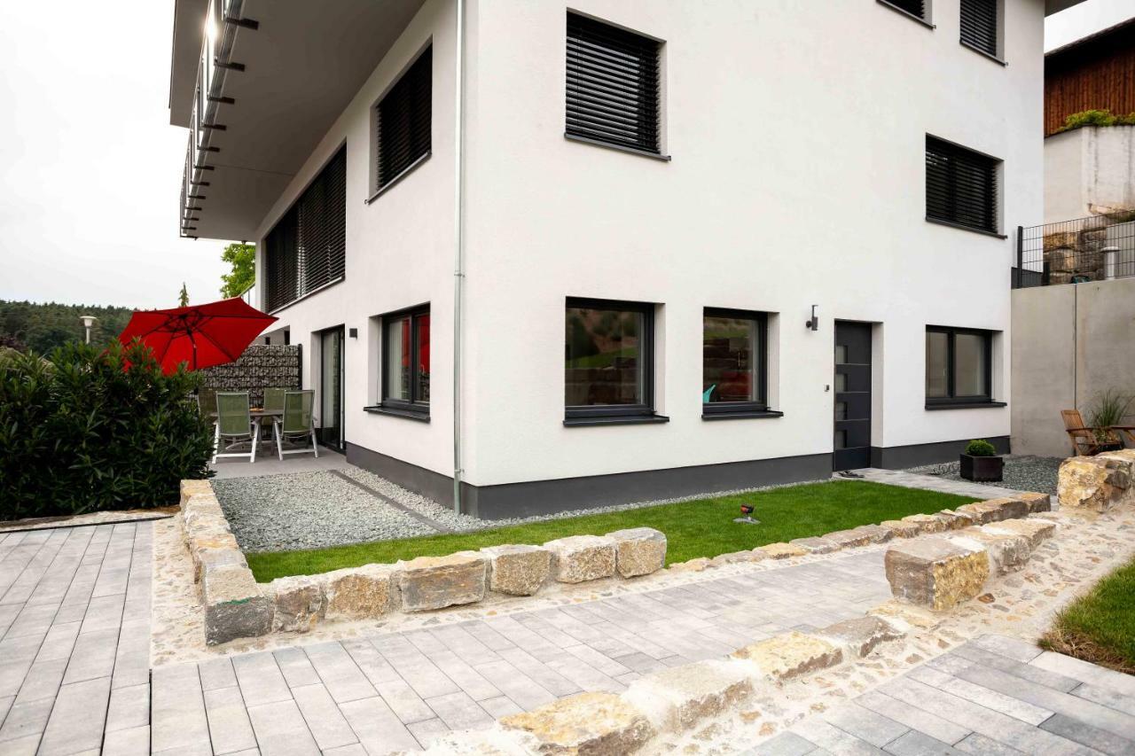 Fewo Zirndorf/Bronnamberg المظهر الخارجي الصورة